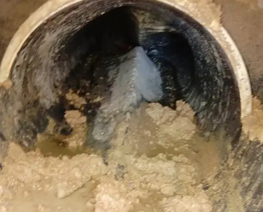 金明管道清淤多少钱