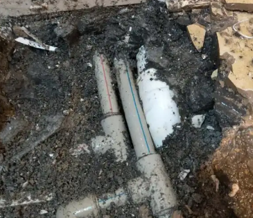 金明漏水检测多少钱