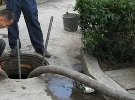 金明抽化粪池哪家好